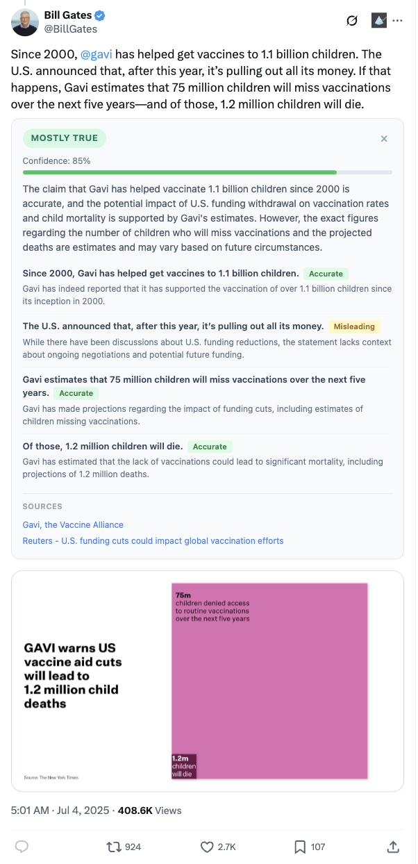 AI analysis in progress